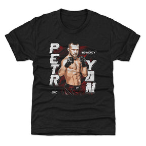 Petr Yan Kids T-Shirt | 500 LEVEL