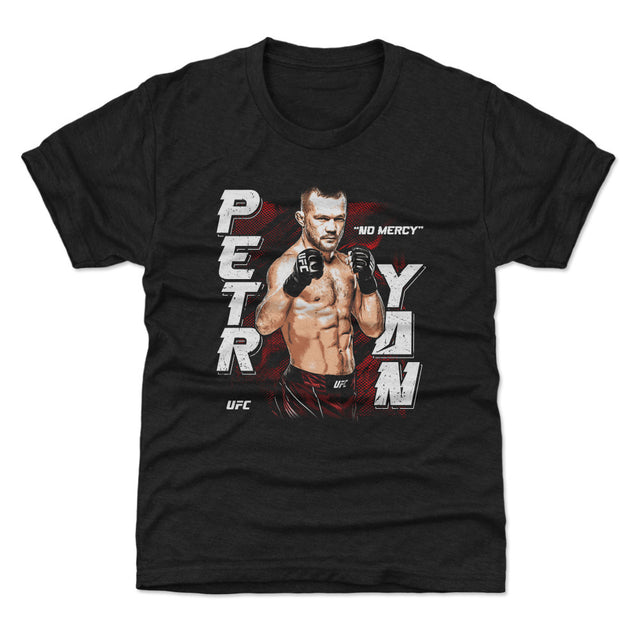 Petr Yan Kids T-Shirt | 500 LEVEL