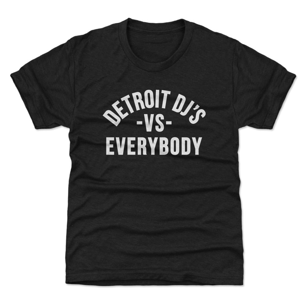 Vs. Everybody Kids T-Shirt | 500 LEVEL