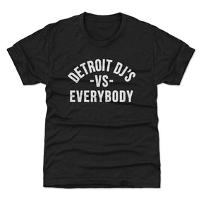Vs. Everybody Kids T-Shirt | 500 LEVEL