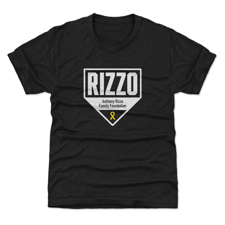 Anthony Rizzo Family Foundation Kids T-Shirt | 500 LEVEL