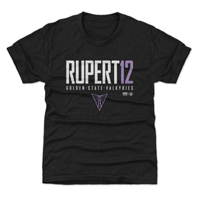 Iliana Rupert Kids T-Shirt | 500 LEVEL