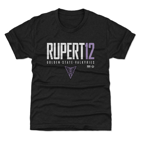Iliana Rupert Kids T-Shirt | 500 LEVEL