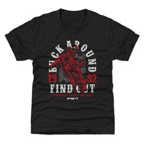 PBR Kids T-Shirt | 500 LEVEL