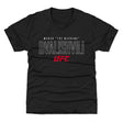 Merab Dvalishvili Kids T-Shirt | 500 LEVEL