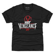Vegenance Day Kids T-Shirt | 500 LEVEL