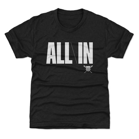 USRowing Kids T-Shirt | 500 LEVEL