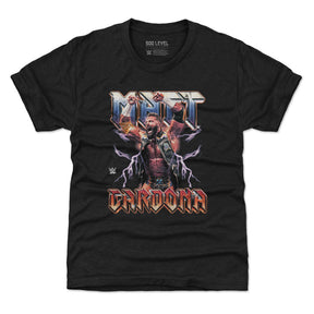 Matt Cardona Kids T-Shirt | 500 LEVEL