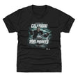 Macklin Celebrini Kids T-Shirt | 500 LEVEL