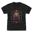 Edwin de los Santos Kids T-Shirt | 500 LEVEL