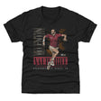 Valentin Vacherot Kids T-Shirt | 500 LEVEL