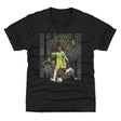 Trinity Rodman Kids T-Shirt | 500 LEVEL