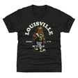 Louisville Kings Kids T-Shirt | 500 LEVEL