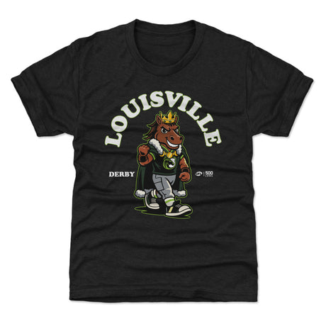 Louisville Kings Kids T-Shirt | 500 LEVEL