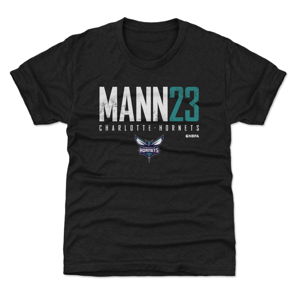 Tre Mann Kids T-Shirt | 500 LEVEL