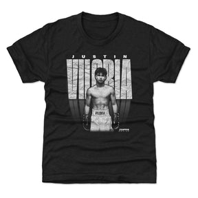Justin Viloria Kids T-Shirt | 500 LEVEL