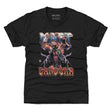 Matt Cardona Kids T-Shirt | 500 LEVEL
