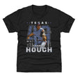 Charlie Hough Kids T-Shirt | 500 LEVEL