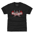 WrestleMania Kids T-Shirt | 500 LEVEL