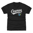 New York Cosmos Kids T-Shirt | 500 LEVEL