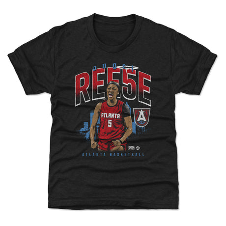 Angel Reese Kids T-Shirt | 500 LEVEL