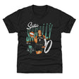 Satou Sabally Kids T-Shirt | 500 LEVEL