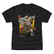 Golden State Warriors Kids T-Shirt | 500 LEVEL