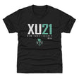 Han Xu Kids T-Shirt | 500 LEVEL