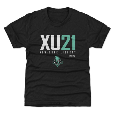 Han Xu Kids T-Shirt | 500 LEVEL