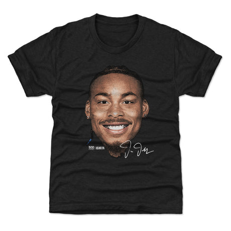 Justin Jefferson Kids T-Shirt | 500 LEVEL