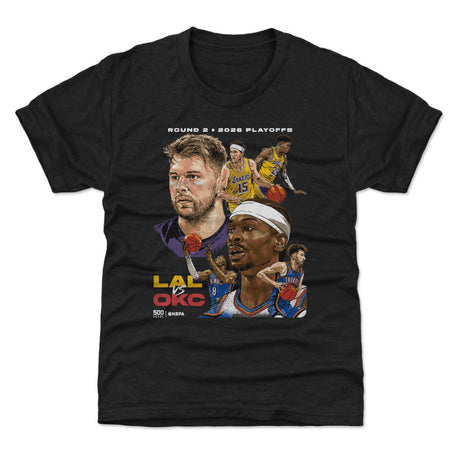 NBA Kids T-Shirt | 500 LEVEL