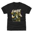 Brett Favre Kids T-Shirt | 500 LEVEL