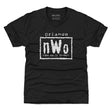 nWo Kids T-Shirt | 500 LEVEL