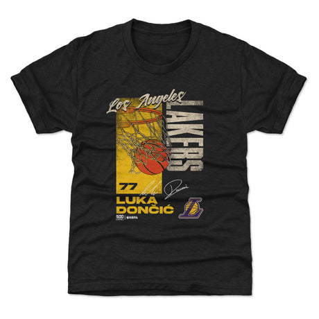 Luka Doncic Kids T-Shirt | 500 LEVEL