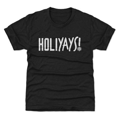 Christmas Kids T-Shirt | 500 LEVEL