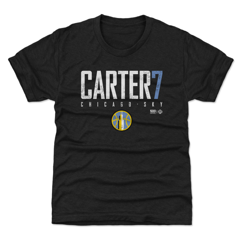 Chennedy Carter Kids T-Shirt | 500 LEVEL