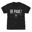 Rodrigo De Paul Kids T-Shirt | 500 LEVEL