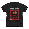Damian Lillard Kids T-Shirt | 500 LEVEL