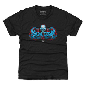 Stone Cold Steve Austin Kids T-Shirt | 500 LEVEL