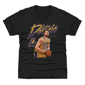 Luka Doncic Kids T-Shirt | 500 LEVEL
