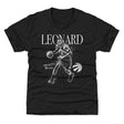 Kawhi Leonard Kids T-Shirt | 500 LEVEL