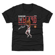 Damian Lillard Kids T-Shirt | 500 LEVEL