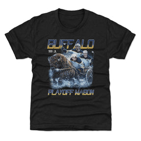 Buffalo Hockey Kids T-Shirt | 500 LEVEL
