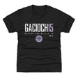 Mirann Gacioch Kids T-Shirt | 500 LEVEL