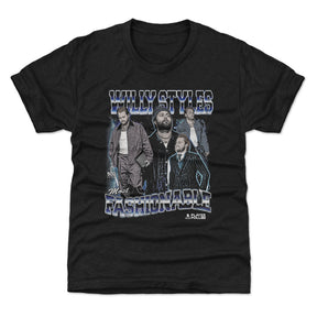 William Nylander Kids T-Shirt | 500 LEVEL