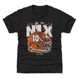 Bo Nix Kids T-Shirt | 500 LEVEL