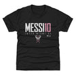 Lionel Messi Kids T-Shirt | 500 LEVEL
