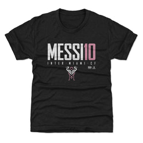 Lionel Messi Kids T-Shirt | 500 LEVEL