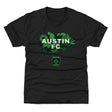 Austin FC Kids T-Shirt | 500 LEVEL