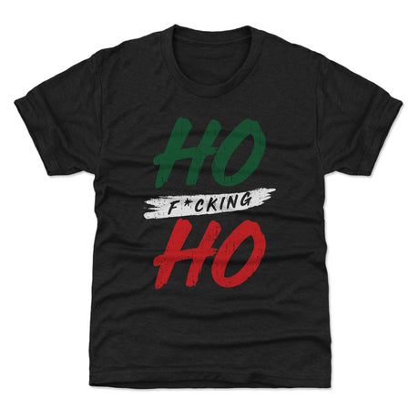 Christmas Kids T-Shirt | 500 LEVEL